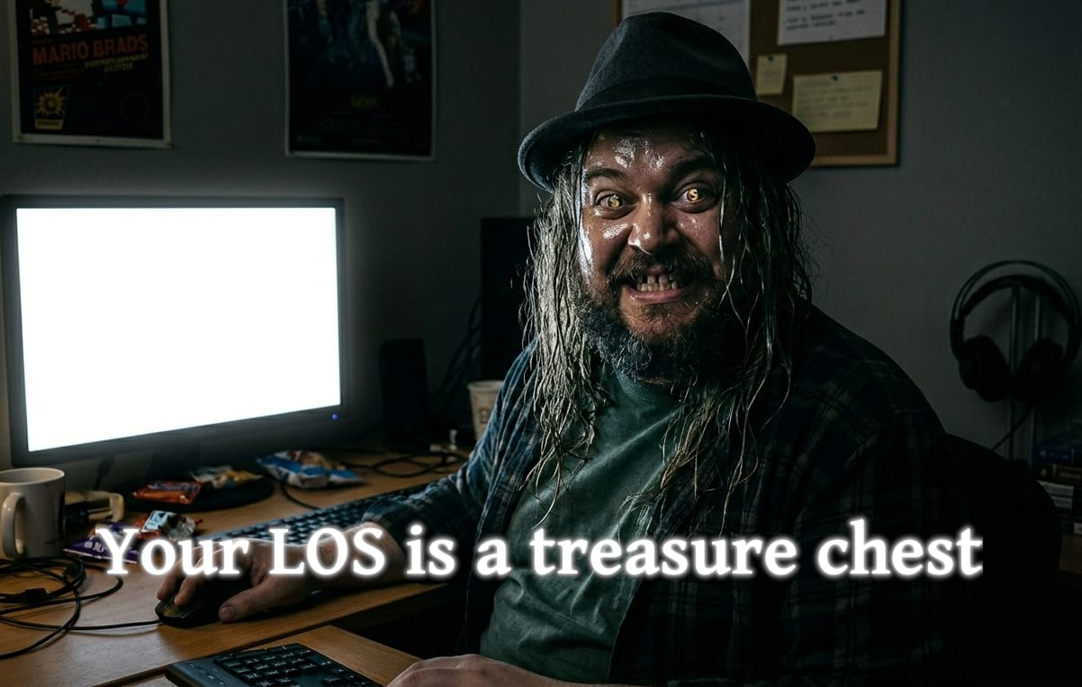 Your LOS is a treasure chest: why loan origination systems are under-protected