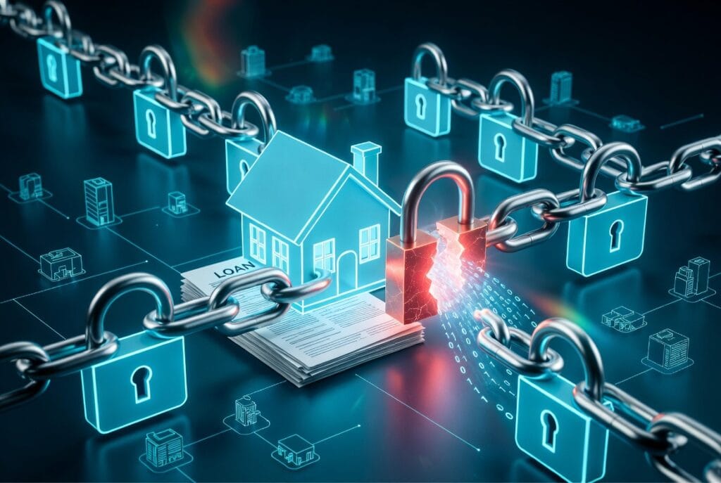 The Weakest Link: Third-Party Vendor Risk in Mortgage Operations